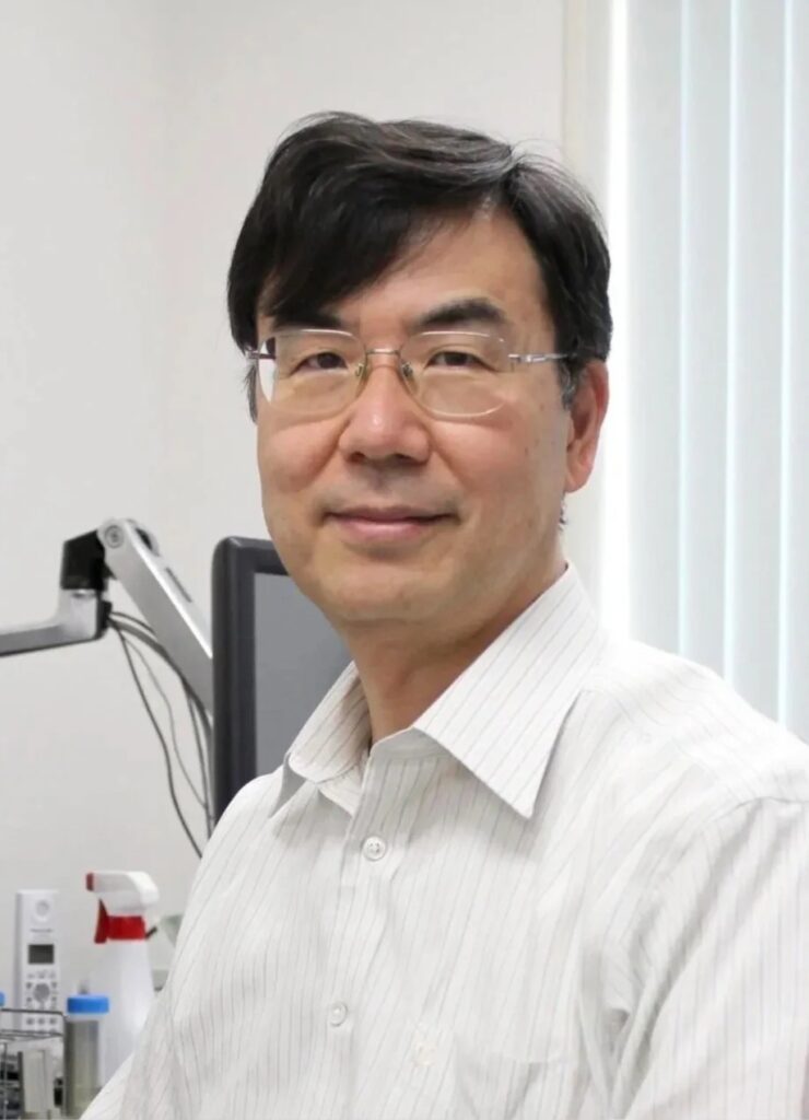 2025年医学诺贝尔奖 坂口志文 2 学医的麦可 来自小红书网页版