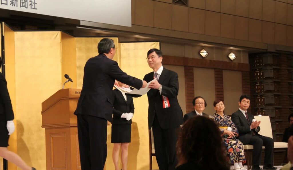 2025年医学诺贝尔奖 坂口志文 3 学医的麦可 来自小红书网页版
