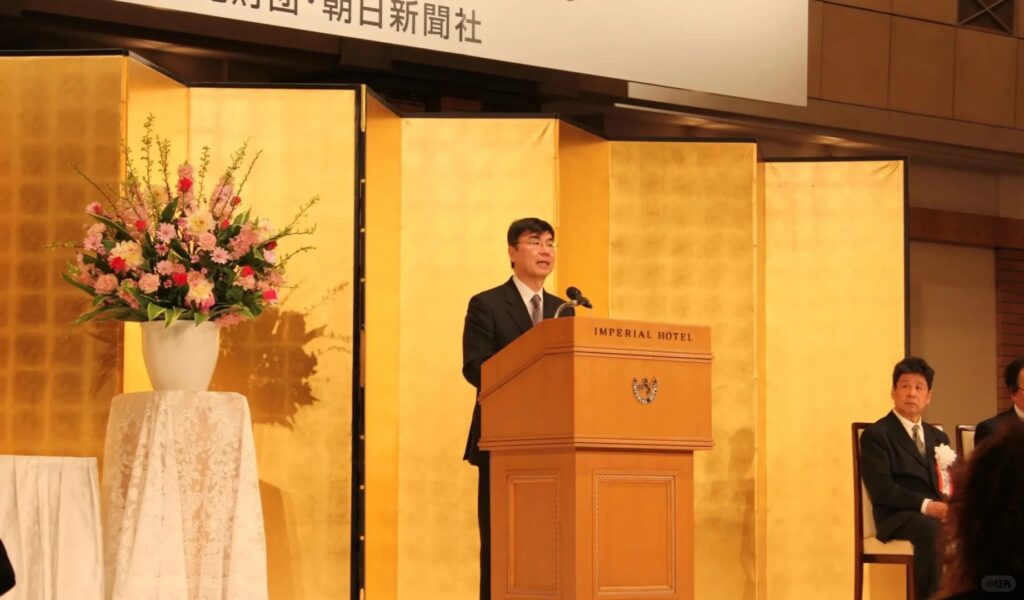 2025年医学诺贝尔奖 坂口志文 4 学医的麦可 来自小红书网页版