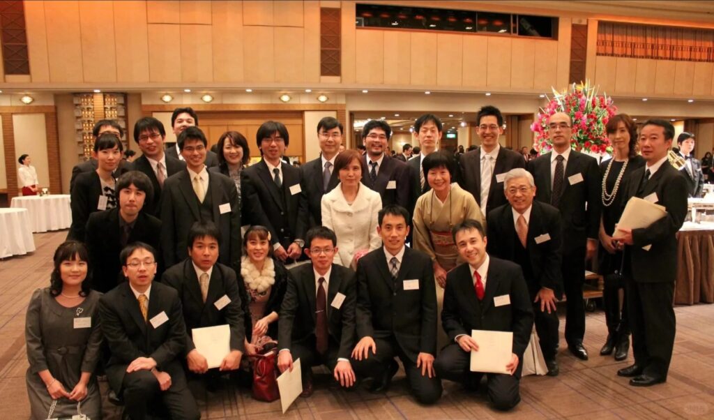 2025年医学诺贝尔奖 坂口志文 6 学医的麦可 来自小红书网页版